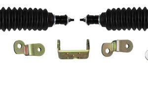Skyjacker Steering Damper Kit 2002-2006 Chevrolet Suburban 2500 4 Wheel Drive