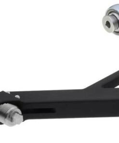 SPL Parts 2009+ Nissan 370Z Front Upper Camber/Caster Arms