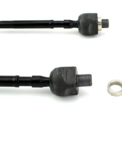 SPL Parts 99-05 Mazda Miata (NB) Tie Rod Ends (Bumpsteer Adjustable/Power Steering Rack Only)