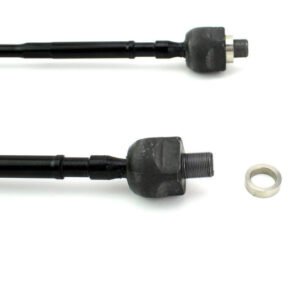 SPL Parts 99-05 Mazda Miata (NB) Tie Rod Ends (Bumpsteer Adjustable/Power Steering Rack Only)
