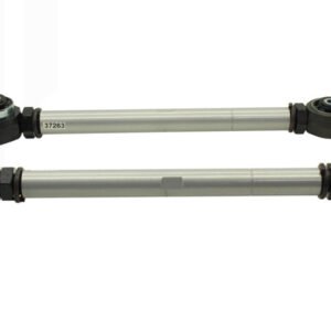 Whiteline 05+ Ford Mustang Rear Control Arm-Complete Lwr Arm Assembly (Pinion Angle Correction)