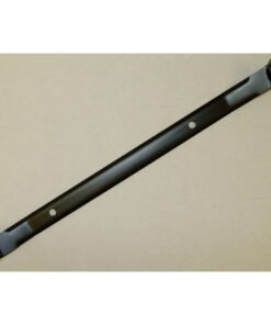 Omix LH 15 Gal Gas Tank Strap 78-90 Jeep CJ & Wrangler