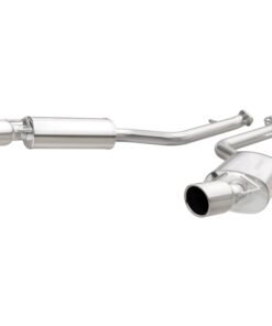 MagnaFlow SYS A/B 14-18 Lexus IS350 3.5L