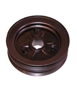 Omix Crankshaft Pulley 134CI 41-71 Willys & Models