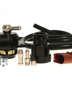 Turbosmart VW/Audi 2.0T VAG V2 BOV Kompact Plumb Back Kit