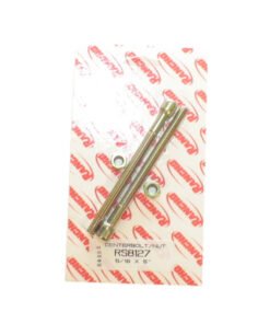Rancho Universal / Non-Application Leaf Spring Center Bolt Center Bolt Kit