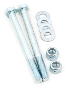UMI Performance 82-92 LSX Motor Mount Hardware Kit