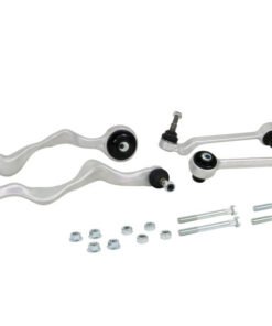 Whiteline 07-11 BMW 328i / 07-11 BMW 335i Front Lower Control Arm