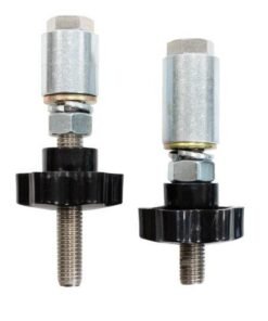 Fishbone Offroad Hi-Lift Jack Mount Kit