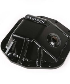 Fabtech 2021 Ford Bronco Rear Differential Cover