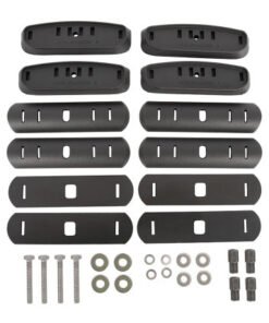 Rhino-Rack Generic RCP Base Kit - 4 pcs