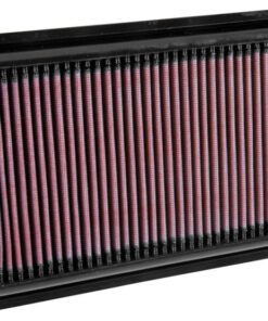 K&N Replacement Panel Air Filter 2015 Mercedes Benz C250 2.0L L4