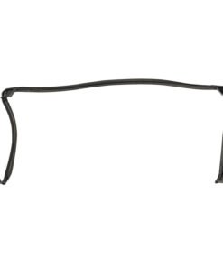 Omix Weatherstrip Tail Gate- 07-18 Jeep Wrangler JK