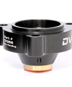 GFB Diverter Valve DV+ Mercedes CLA250 SLK250, Ford Ecoboost  (Direct Replacement)
