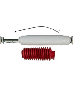 Rancho 76-93 Dodge Pickup / W Series 1 Ton - 4WD Front RS5000X Shock