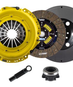 ACT 18-22 Jeep Wrangler JL / 20-22 Gladiator JT Street Mass HD-O / Street Sprung Clutch Kit