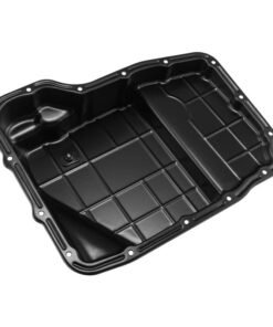 Omix Transmission Pan 45RFE- 99-09 WJ/WK/KJ/XK/JK