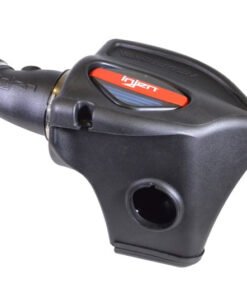 Injen 11-20 Dodge Challenger SRT8 6.4L Hemi / 12-17 Dodge Charger SRT8 6.4L Hemi Evolution Intake