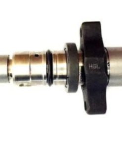 Exergy 13-18 Dodge Cummins 6.7 Reman 150% Over Injector (Set of 6)