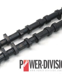 GSC P-D Mitsubishi Evo X 4B11T S3 Cams 280/280 Billet
