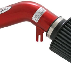AEM 04-05 TXS Red Short Ram Intake