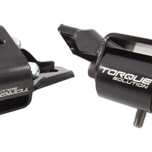 Torque Solution Engine Mounts: 2013+ Scion FR-S/Subaru BRZ