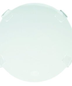 Hella Rallye 4000 Series Clear Cover Lens