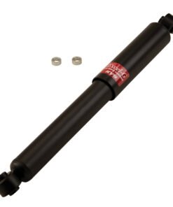 KYB Shocks & Struts Excel-G Front & Rear VOLKSWAGEN Thing 1973-75 VOLKSWAGEN Type 1 - Beetle (Origin