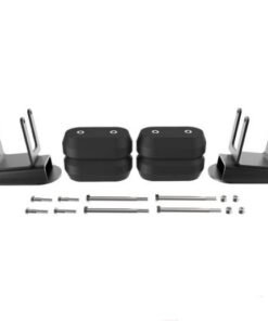 Timbren HIR185 Suspension Enhancement System for 04-21 Hino 185/165/145 All Models