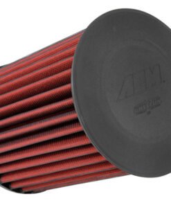 AEM DryFlow Air Filter - Round 2.75in ID x 6.25in OD x 8.25in H fits 2007-2014 Ford/Volvo