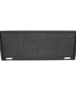 Omix Tailgate Jeep Script 76-83 Jeep CJ5