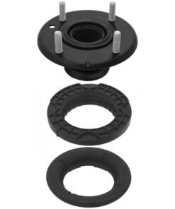 KYB Shocks & Struts Strut Mount Front FORD Explorer 2013-17 FORD Flex 2013-18