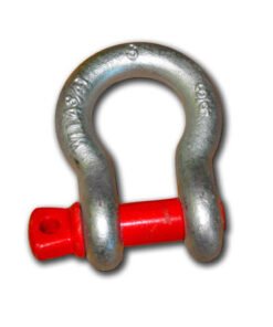 ARB Bow Shackle 19mm 4.75T Rated Type S