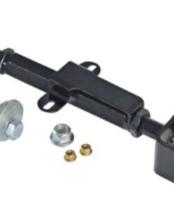 SPC Performance 2013+ Mazda CX-5 Rear Camber/Toe Kit