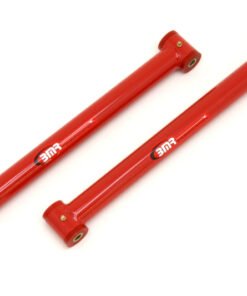 BMR 82-02 3rd Gen F-Body Non-Adj. Lower Control Arms (Polyurethane) - Red