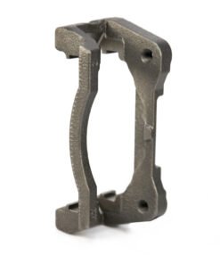 Omix Caliper Bracket Front- 07-18 Jeep JK 08-12 KK