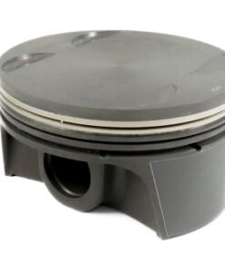 Mahle MS Piston Set VR38DETT 95.51mm Bore 88.4mm Stroke 165.1mm Rod 23mm Pin -4cc 9.0 CR Set of 6