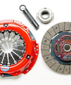 South Bend Clutch 90-99 Toyota Celica (GT5SFE/GTS5SFE) to Toyota MR2 Trans Stage 2 Daily Clutch Kit