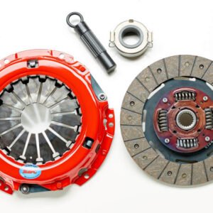 South Bend Clutch 90-99 Toyota Celica (GT5SFE/GTS5SFE) to Toyota MR2 Trans Stage 2 Daily Clutch Kit