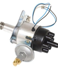 Omix Distributor Electronic 226 54-64 Willys Models