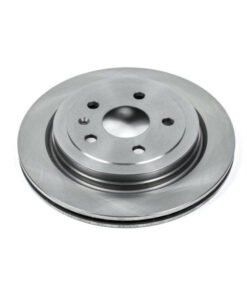 Power Stop 08-18 Cadillac CTS Rear Autospecialty Brake Rotor