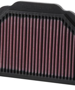 K&N 98-02 Kawasaki ZX6R Ninja/05-08 ZZR600 Air Filter