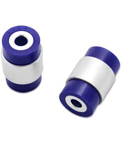 SuperPro 2006 Volkswagen GTI Base Rear Inner Forwardmost Control Arm Bushing Kit