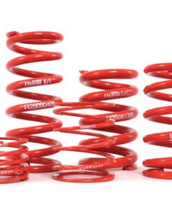 H&R 2.5 inch ID Single Race Spring Length 10 inch Rate 100 lbs/inch