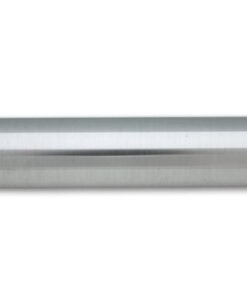 Vibrant 3.25in O.D. Universal Aluminum Tubing (Straight) - Polished