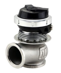 Turbosmart WG40 Gen V Comp-Gate 40mm Motorsport - 14 PSI Black