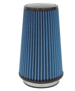 aFe MagnumFLOW Air Filters UCO P5R A/F P5R 5F x 6-1/2B x 4-3/4T x 10H