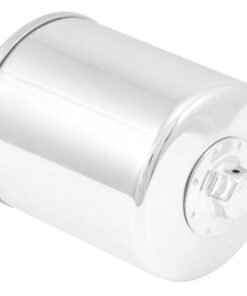 K&N Oil Filter 02-10 Harley Davidson VRSC 3in OD x 3.844in Height