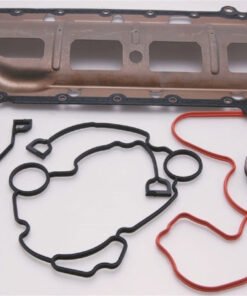 Cometic Street Pro Chrysler 2003-Present 5.7/6.1L Hemi Bottom End Kit