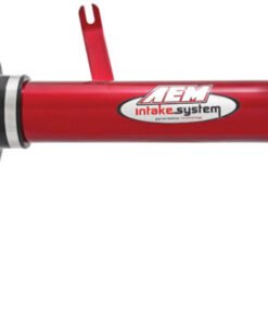 AEM 94-01 Integra RS/LS/GS Red Short Ram Intake